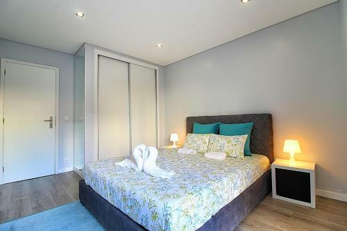 Apartamento Sweet Home Cr