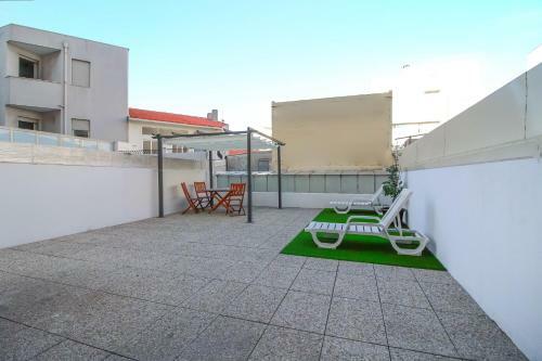 Apartamento Sweet Home Cr