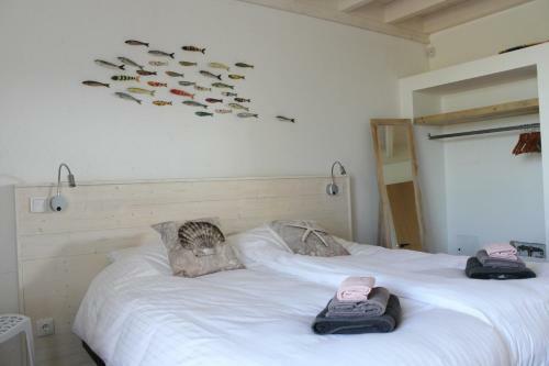 Bed & Breakfast Casa Mama Mia