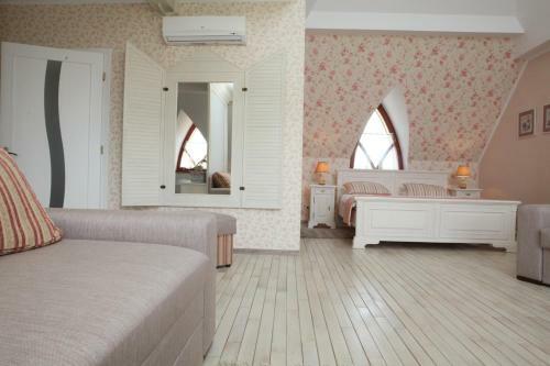 Publo Spa Hotel