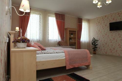 Publo Spa Hotel