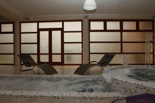 Publo Spa Hotel