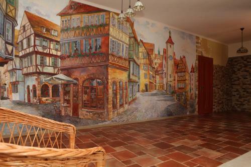 Publo Spa Hotel