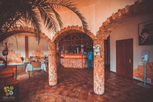Publo Spa Hotel
