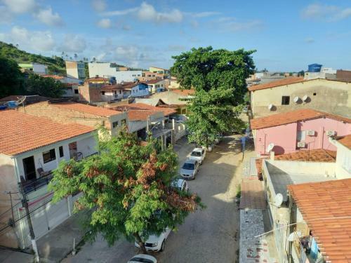 Apartamentos Flor Do Caribe