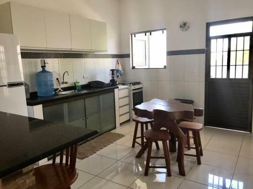 Apartamentos Flor Do Caribe