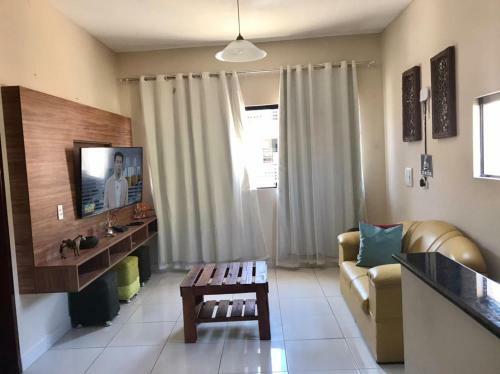 Apartamentos Flor Do Caribe