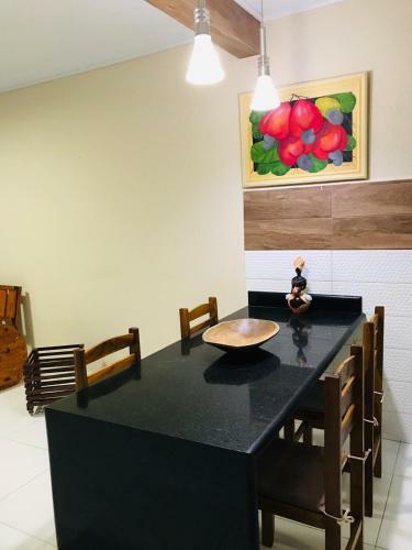 Apartamentos Flor Do Caribe