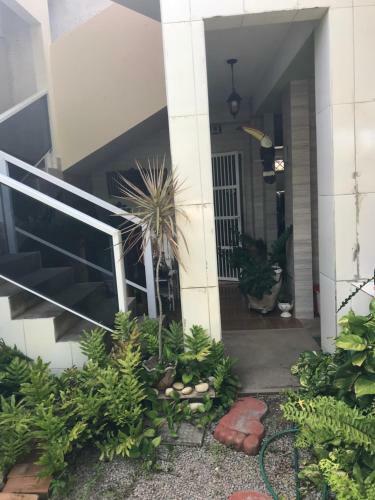 Apartamentos Flor Do Caribe