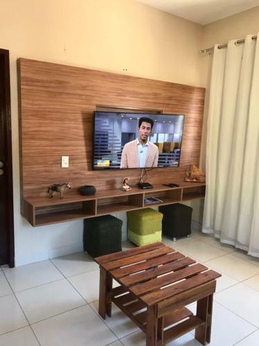 Apartamentos Flor Do Caribe