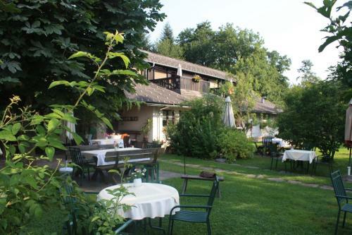 Hotel Und Freizeitanlage Rauch-hof