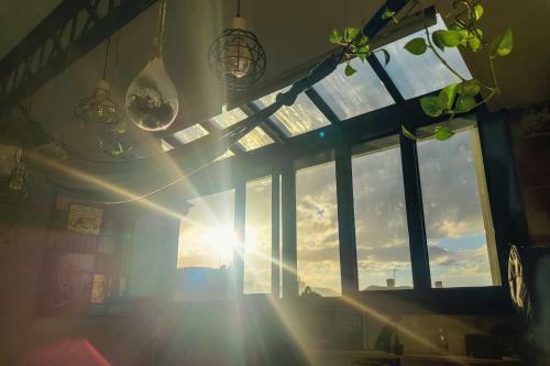 Apartamento Guestready - Surf Cocoon With Rooftop