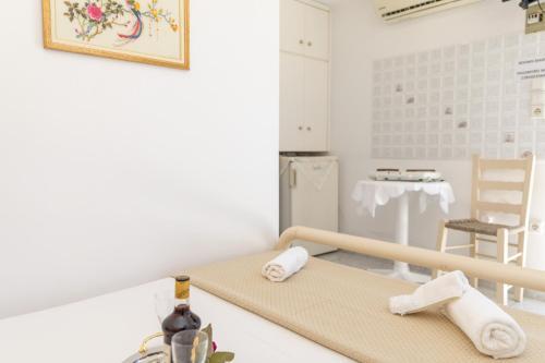 Apartamento Rooms Maria