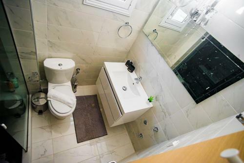 Apartamento Aira's Lux Home