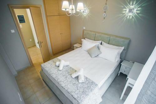 Apartamento Aira's Lux Home