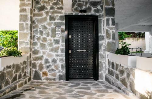 Apartamento Aira's Lux Home