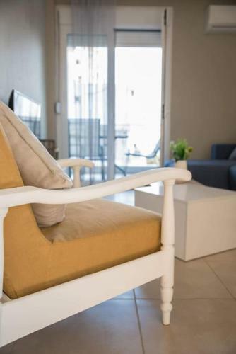 Apartamento Aira's Lux Home