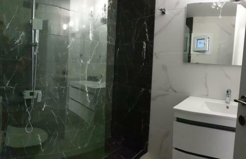 Diamond Lux Apartment
