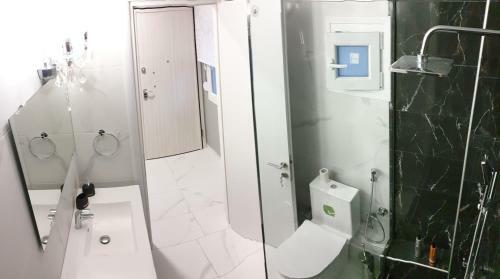 Diamond Lux Apartment