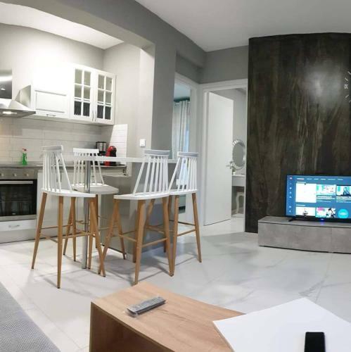 Diamond Lux Apartment