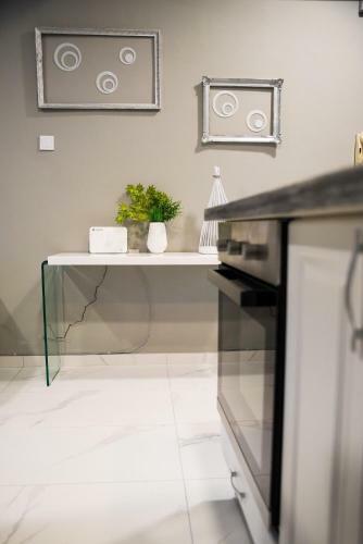 Diamond Lux Apartment