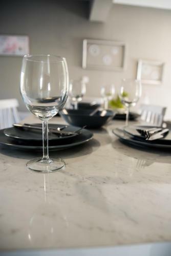 Diamond Lux Apartment