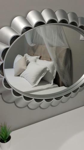 Diamond Lux Apartment