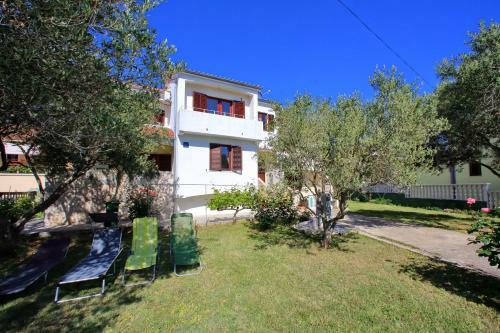 Apartments Vala