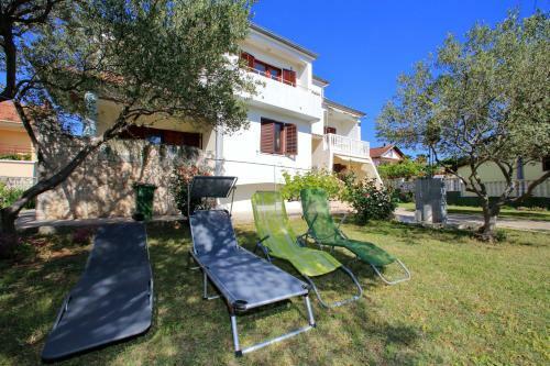 Apartments Vala