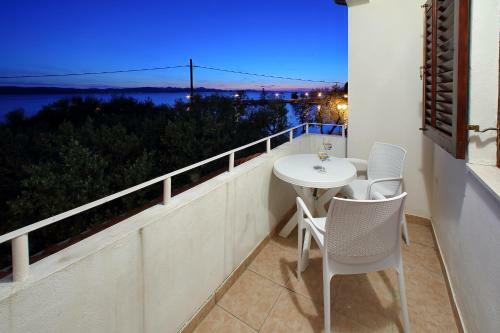 Apartments Vala