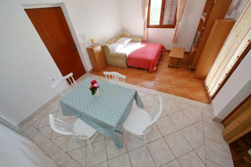 Apartments Vala