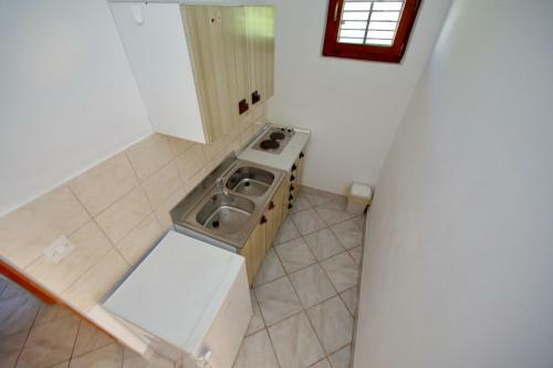 Apartments Vala