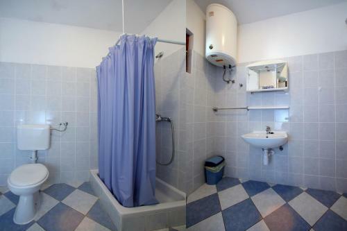 Apartments Vala