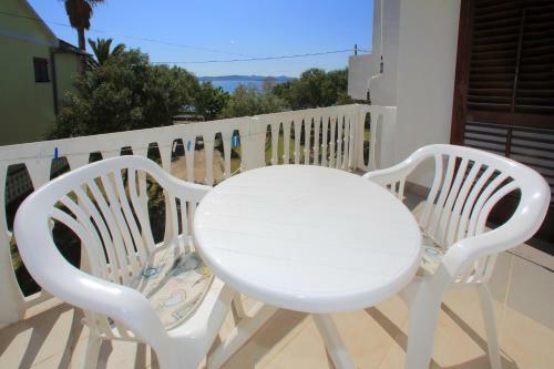 Apartments Vala