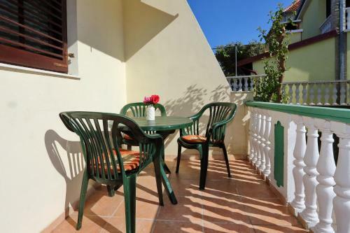 Apartments Vala