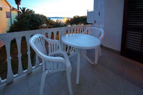 Apartments Vala