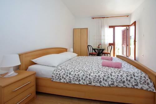 Apartments Vala