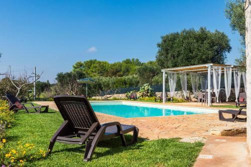 Villa Tenuta Di Bacco