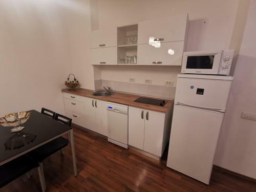 Apartamento Apollonia Residence