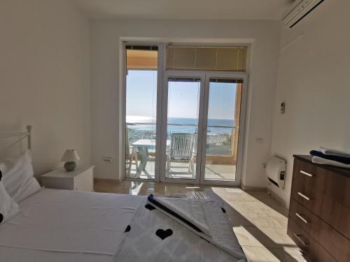 Apartamento Apollonia Residence