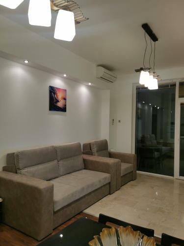 Apartamento Apollonia Residence