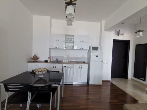 Apartamento Apollonia Residence