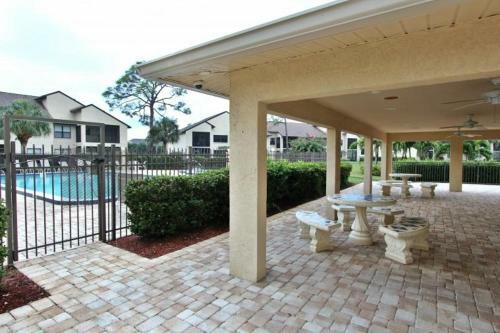8430 Charter Club Circle #16