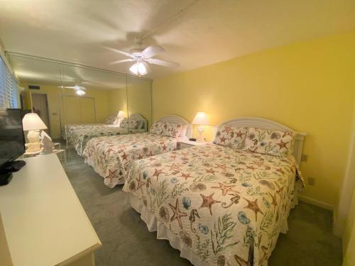 Vacation Villas #232