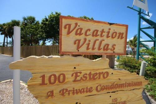 Vacation Villas #232