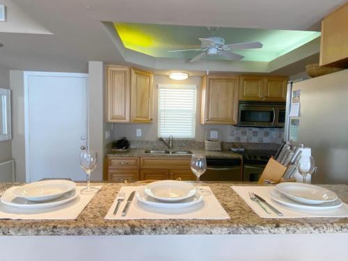 Island House Beach Club 5e