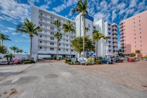 Beach Villas #102