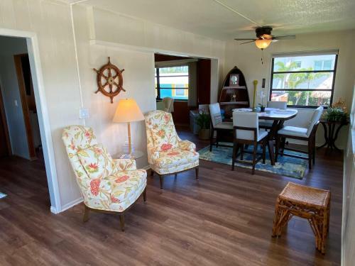 256 Ohio Avenue - Canal Front Home