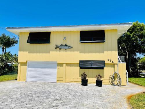 256 Ohio Avenue - Canal Front Home