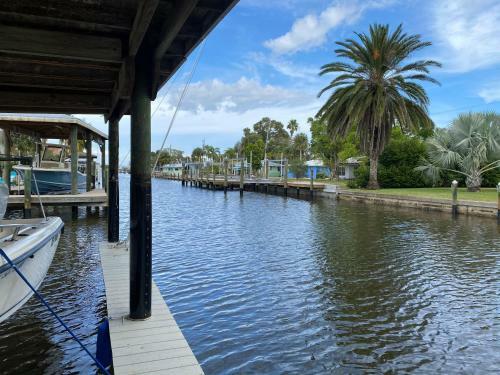256 Ohio Avenue - Canal Front Home